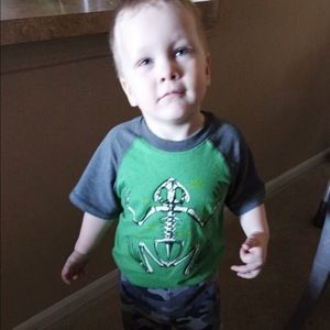 Meet your Posher, Brandon